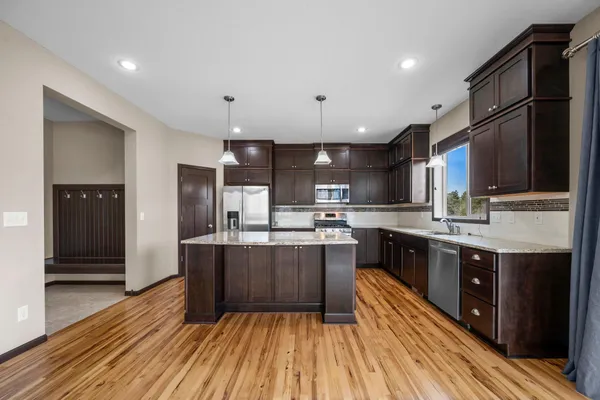 $500,000 | 7386 Quigley Avenue Northeast, Otsego, MN 55330