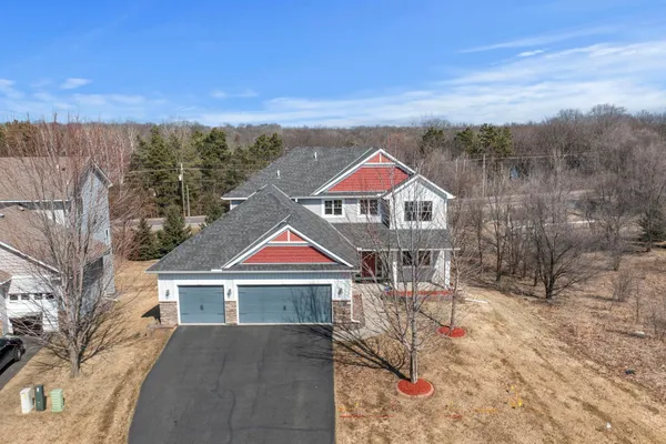 $500,000 | 7386 Quigley Avenue Northeast, Otsego, MN 55330