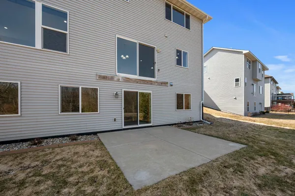 $500,000 | 7386 Quigley Avenue Northeast, Otsego, MN 55330