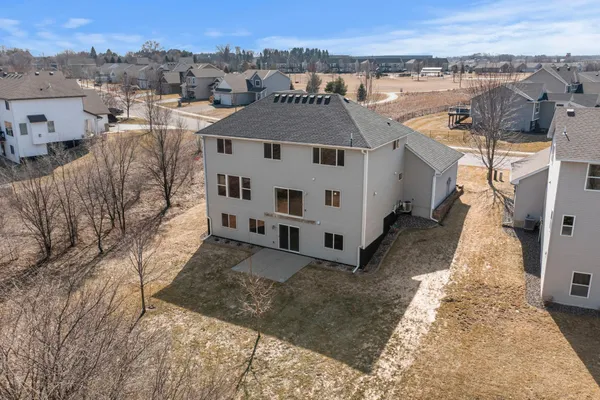 $500,000 | 7386 Quigley Avenue Northeast, Otsego, MN 55330