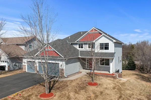 $500,000 | 7386 Quigley Avenue Northeast, Otsego, MN 55330