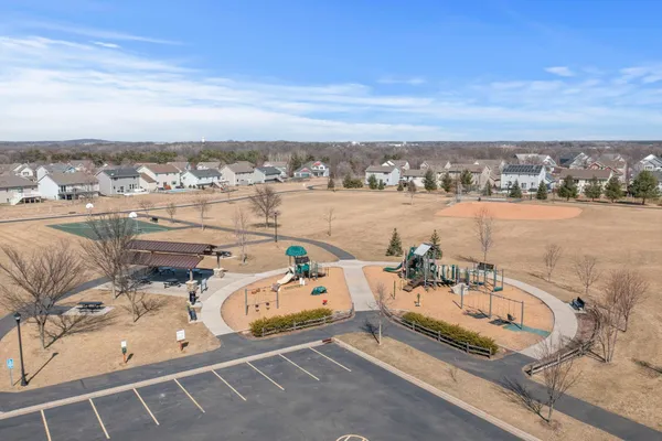 $500,000 | 7386 Quigley Avenue Northeast, Otsego, MN 55330