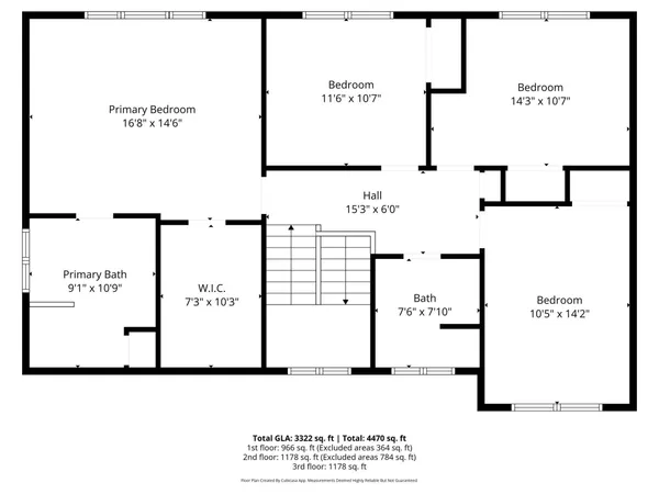 $500,000 | 7386 Quigley Avenue Northeast, Otsego, MN 55330