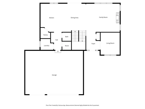 $500,000 | 7386 Quigley Avenue Northeast, Otsego, MN 55330