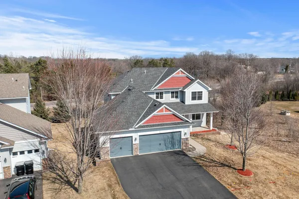 $500,000 | 7386 Quigley Avenue Northeast, Otsego, MN 55330