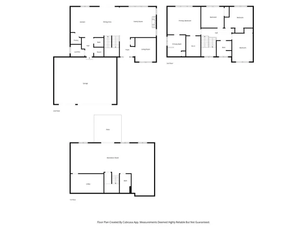 $500,000 | 7386 Quigley Avenue Northeast, Otsego, MN 55330