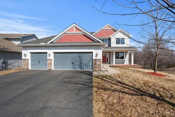 $500,000 | 7386 Quigley Avenue Northeast, Otsego, MN 55330