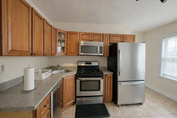 $5,093 | 9 Medford, Unit 1, Medford, MA 02155