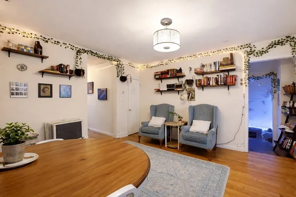 $5,093 | 9 Medford, Unit 1, Medford, MA 02155