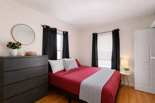 $5,093 | 9 Medford, Unit 1, Medford, MA 02155