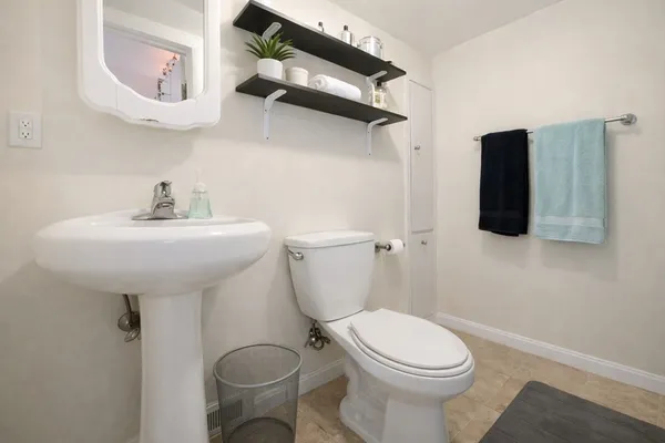 $5,093 | 9 Medford, Unit 1, Medford, MA 02155