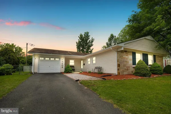 $510,000 | 3406 Memphis Lane, Bowie, MD 20715