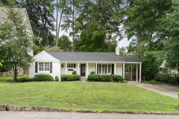 $5,500 | 2151 Radcliffe Drive Northwest, Atlanta, GA 30318