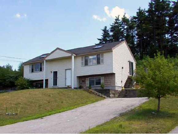 71 Derryfield Road, Unit 71 Derry, NH 03038 - Photo 1 of 1
