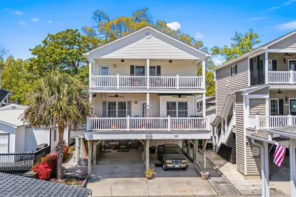 $549,000 | 6001-5408 South Kings Highway, Myrtle Beach, SC 29575
