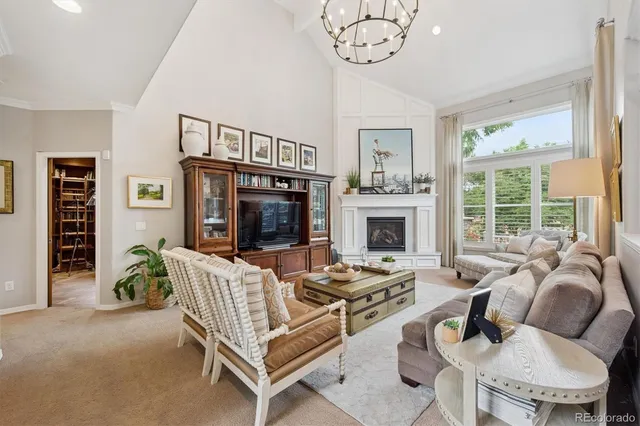 $1,650,000 | 9788 South Isabel Court, Highlands Ranch, CO 80126