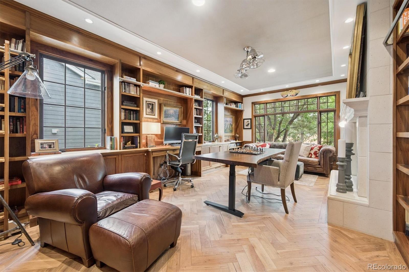 9788 South Isabel Court Highlands Ranch, CO 80126 - Photo 13 of 49