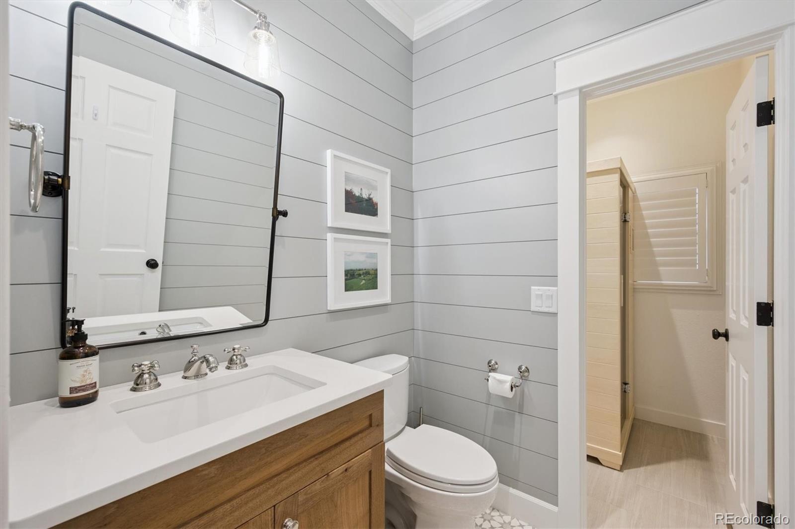 9788 South Isabel Court Highlands Ranch, CO 80126 - Photo 15 of 49