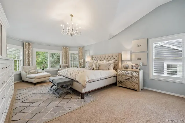 $1,650,000 | 9788 South Isabel Court, Highlands Ranch, CO 80126