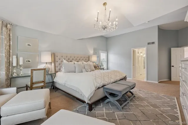 $1,650,000 | 9788 South Isabel Court, Highlands Ranch, CO 80126