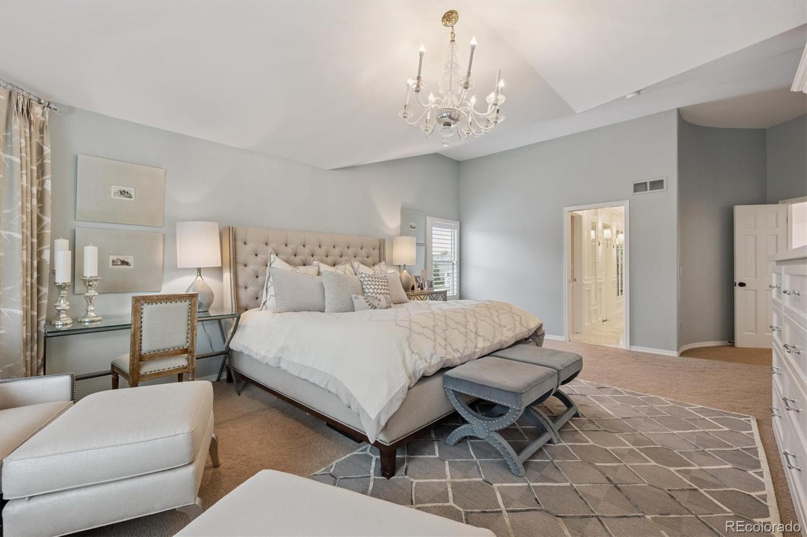 9788 South Isabel Court Highlands Ranch, CO 80126 - Photo 17 of 49