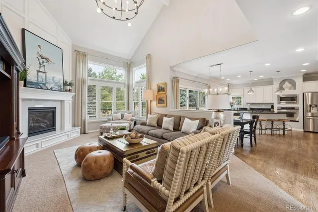 $1,650,000 | 9788 South Isabel Court, Highlands Ranch, CO 80126