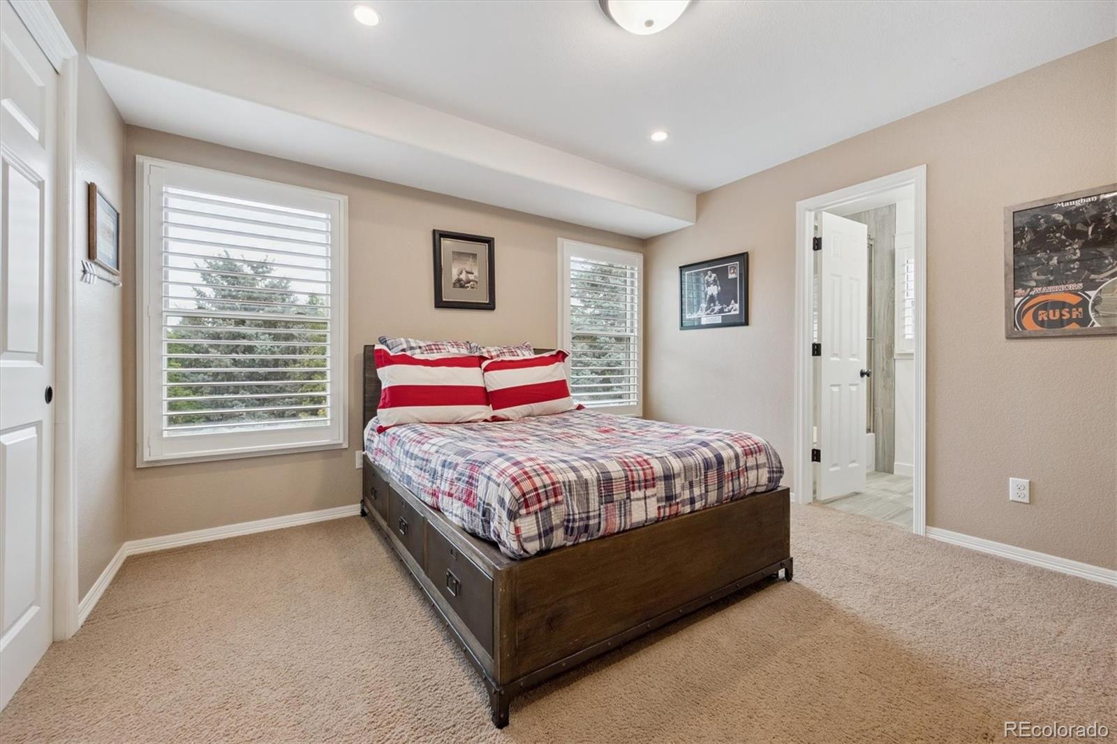 9788 South Isabel Court Highlands Ranch, CO 80126 - Photo 21 of 49