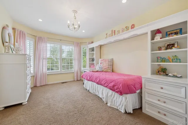 $1,650,000 | 9788 South Isabel Court, Highlands Ranch, CO 80126