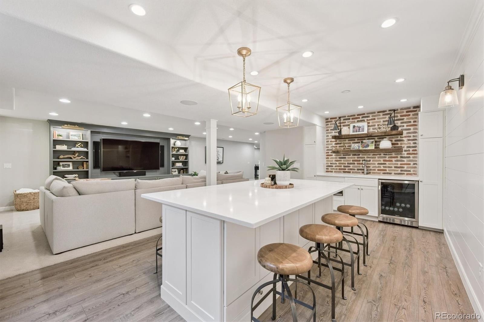 9788 South Isabel Court Highlands Ranch, CO 80126 - Photo 26 of 49