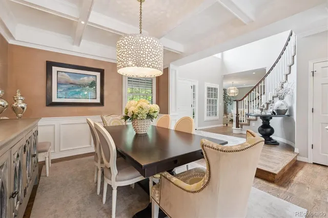 $1,650,000 | 9788 South Isabel Court, Highlands Ranch, CO 80126