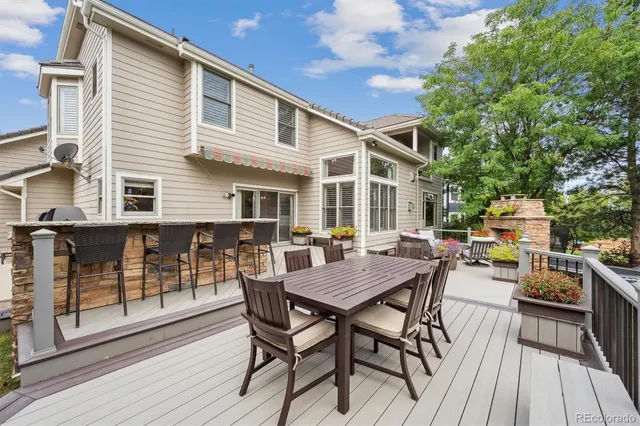 $1,650,000 | 9788 South Isabel Court, Highlands Ranch, CO 80126