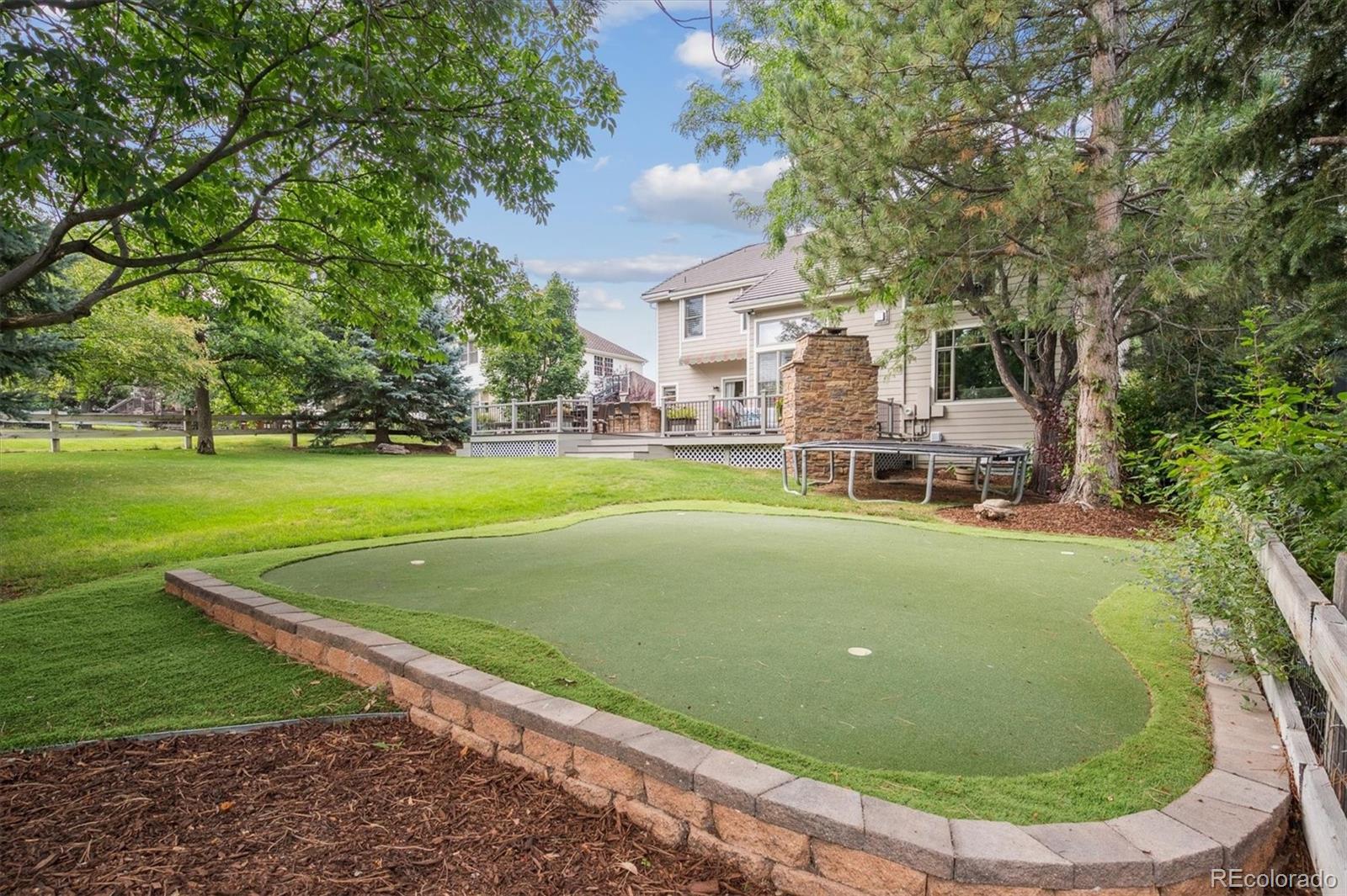 9788 South Isabel Court Highlands Ranch, CO 80126 - Photo 38 of 49