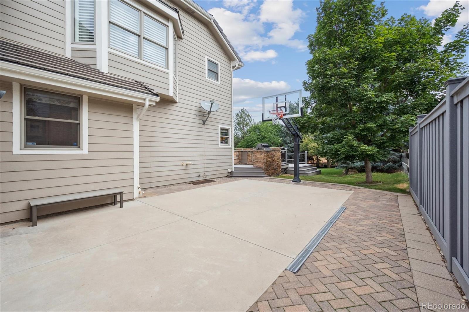 9788 South Isabel Court Highlands Ranch, CO 80126 - Photo 39 of 49