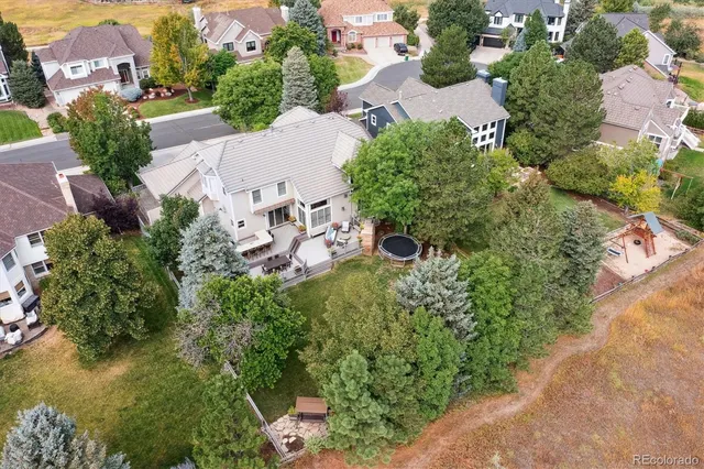 $1,650,000 | 9788 South Isabel Court, Highlands Ranch, CO 80126