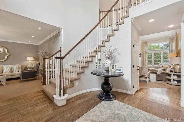 $1,650,000 | 9788 South Isabel Court, Highlands Ranch, CO 80126