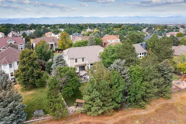 $1,650,000 | 9788 South Isabel Court, Highlands Ranch, CO 80126