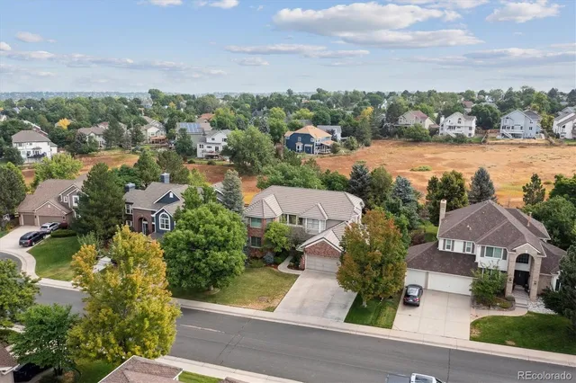 $1,650,000 | 9788 South Isabel Court, Highlands Ranch, CO 80126