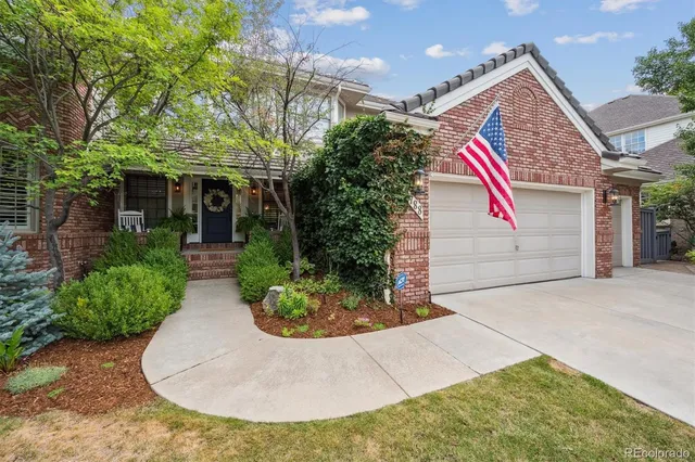 $1,650,000 | 9788 South Isabel Court, Highlands Ranch, CO 80126