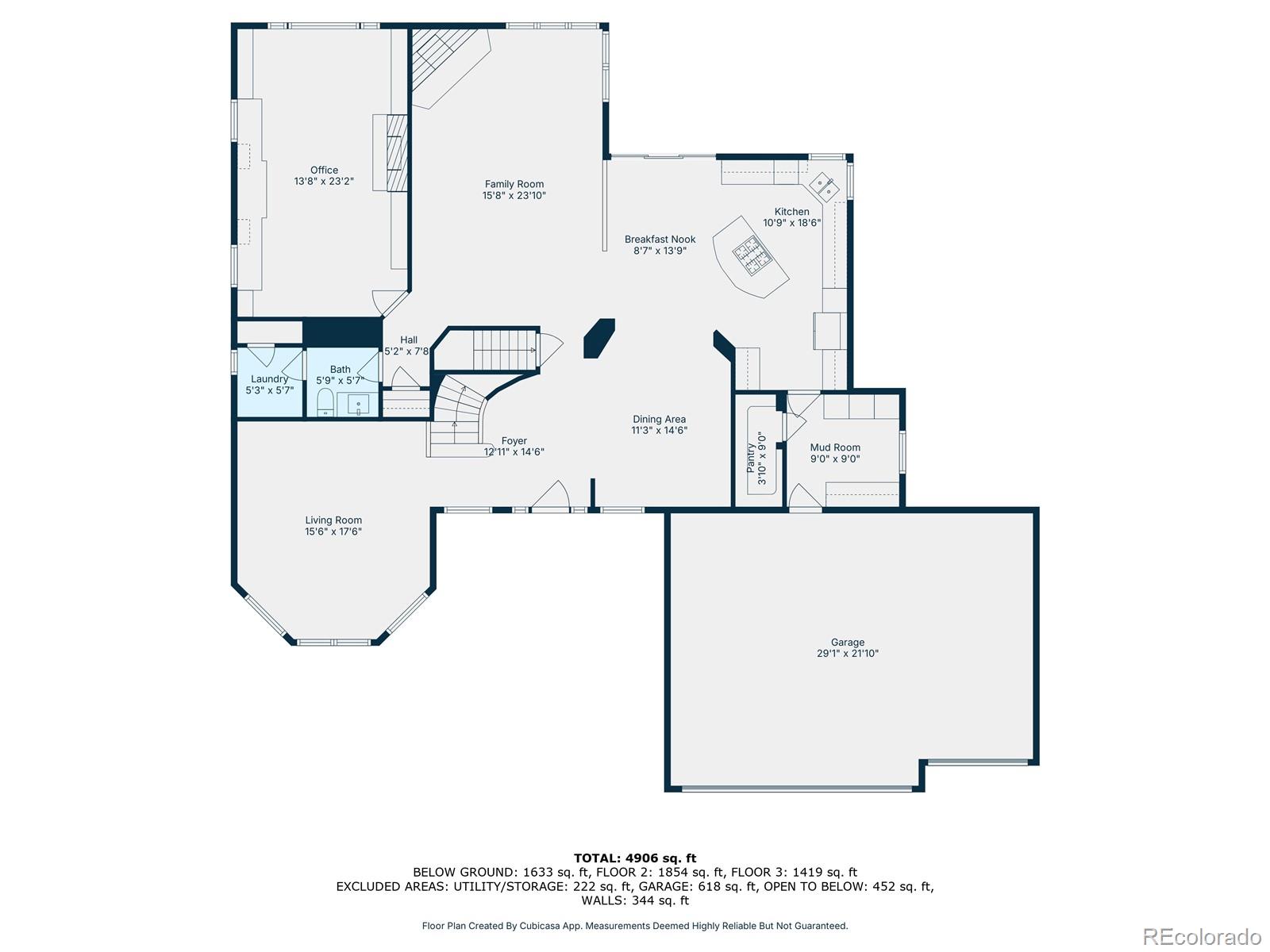 9788 South Isabel Court Highlands Ranch, CO 80126 - Photo 45 of 49