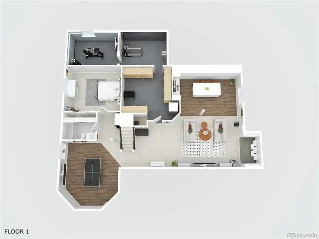 $1,650,000 | 9788 South Isabel Court, Highlands Ranch, CO 80126