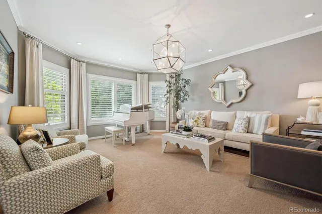 $1,650,000 | 9788 South Isabel Court, Highlands Ranch, CO 80126