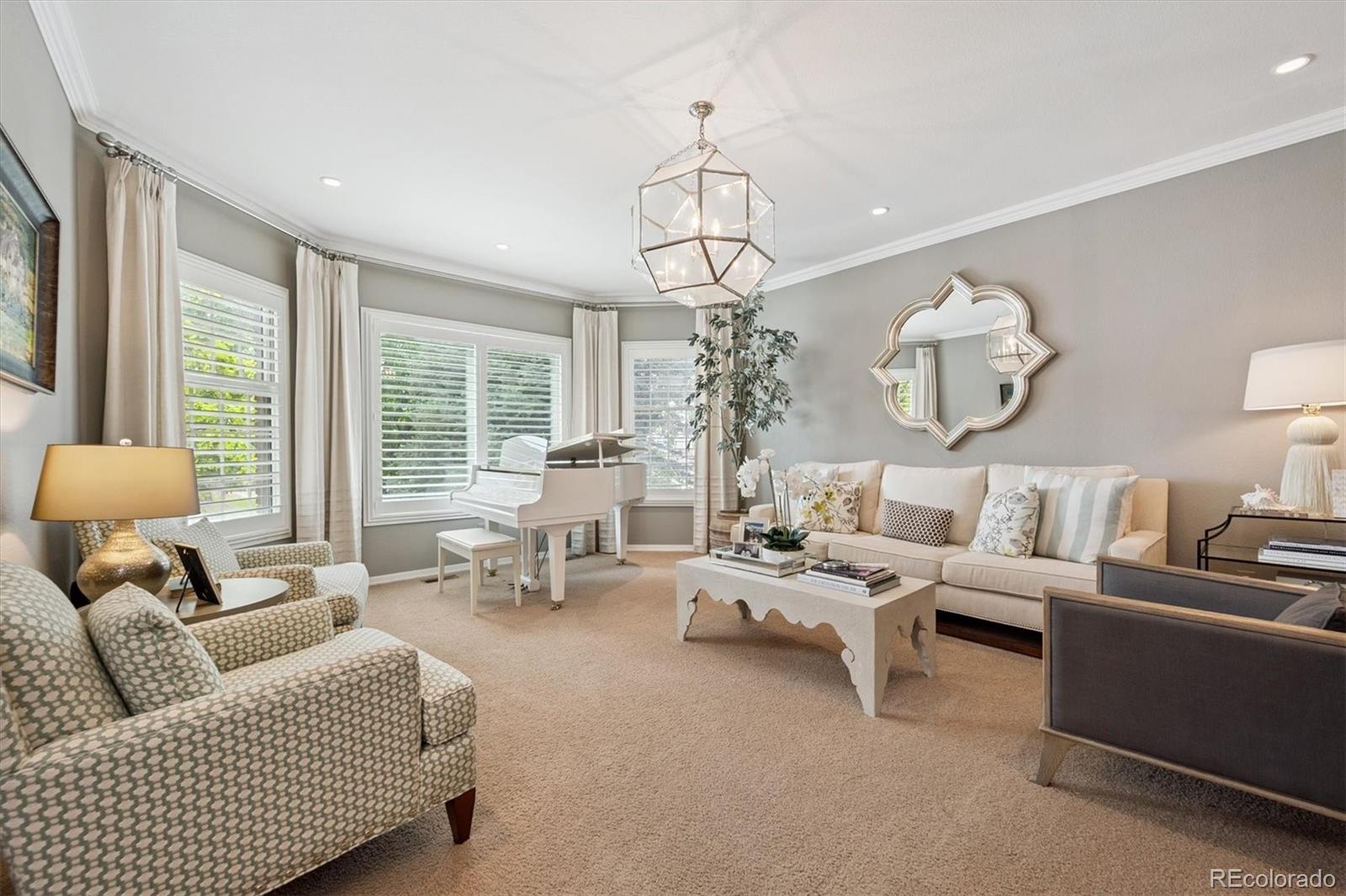 9788 South Isabel Court Highlands Ranch, CO 80126 - Photo 5 of 49