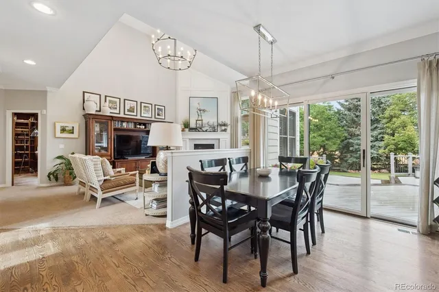 $1,650,000 | 9788 South Isabel Court, Highlands Ranch, CO 80126