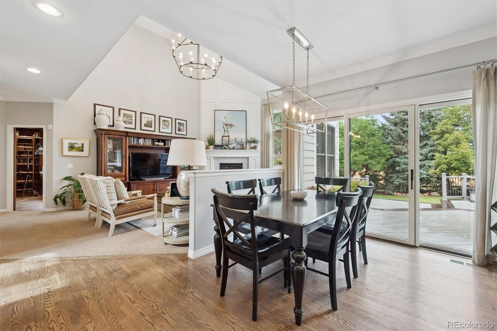 9788 South Isabel Court Highlands Ranch, CO 80126 - Photo 6 of 49