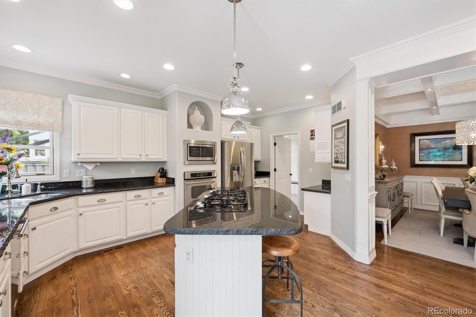 9788 South Isabel Court Highlands Ranch, CO 80126 - Photo 7 of 49