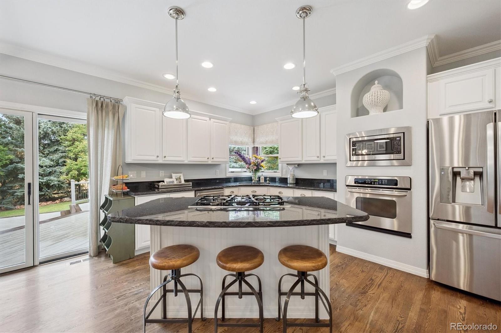 9788 South Isabel Court Highlands Ranch, CO 80126 - Photo 8 of 49