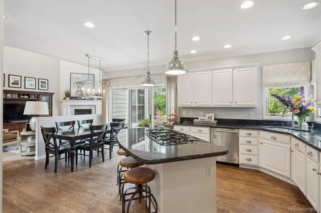 $1,650,000 | 9788 South Isabel Court, Highlands Ranch, CO 80126