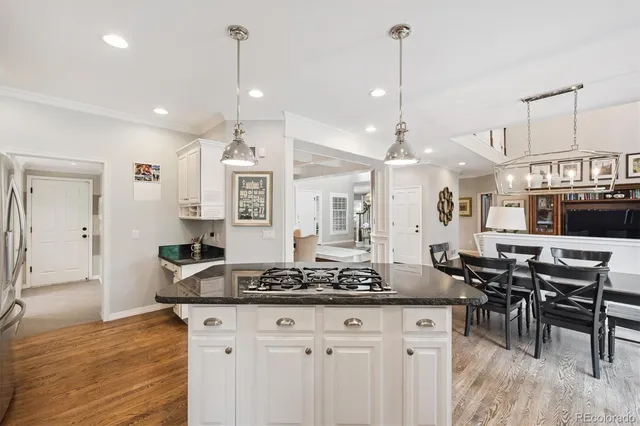 $1,650,000 | 9788 South Isabel Court, Highlands Ranch, CO 80126