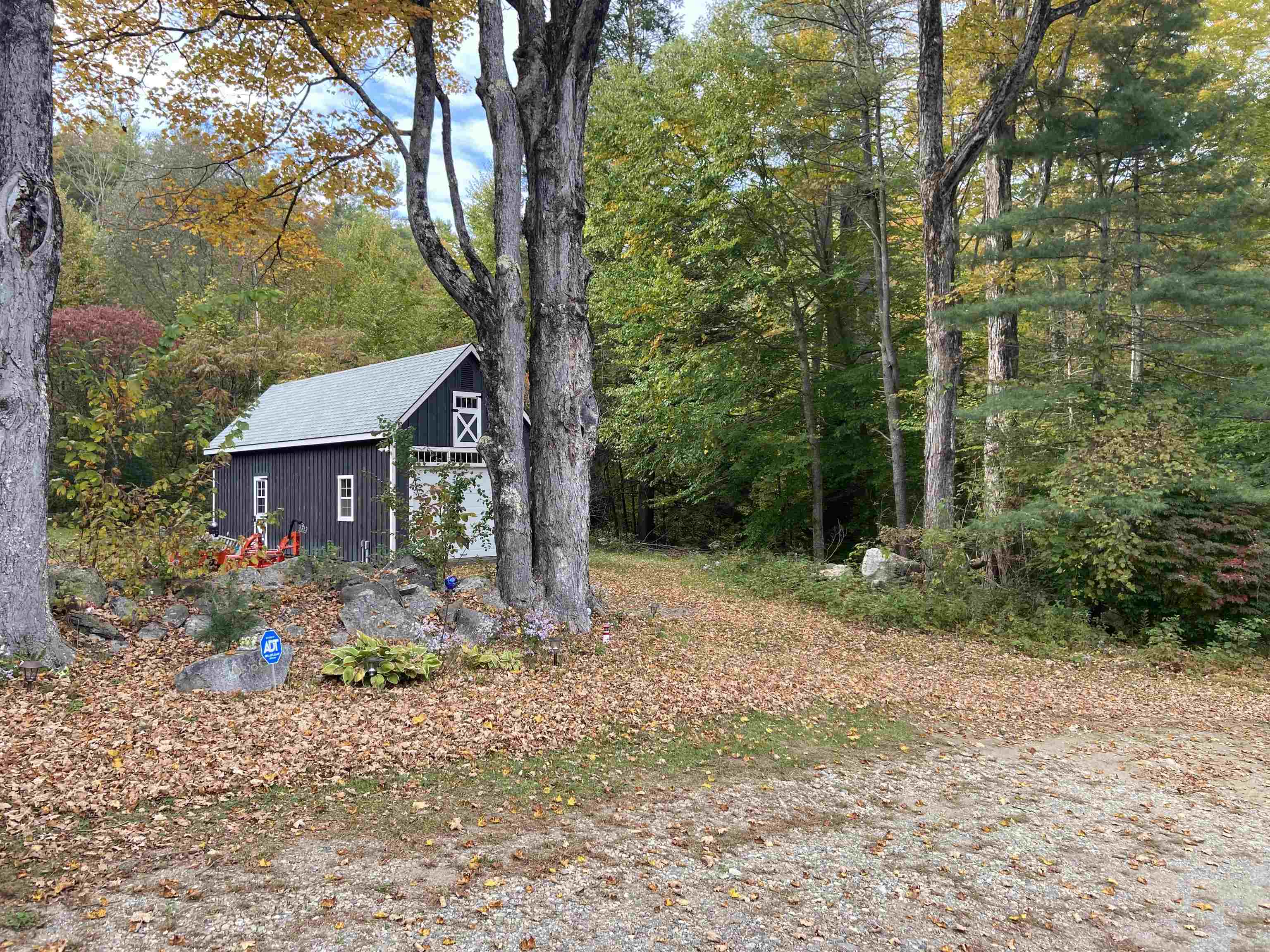 228 South Mountain Road Weathersfield, VT 05151 - Photo 6 of 40