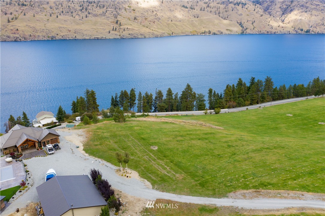 20063 South Lakeshore Road Chelan, WA 98816 - Photo 14 of 18 Gallery Image 14
